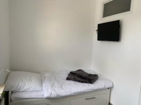 Single Apartment in der Altstadt